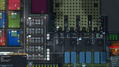 History for VideoGame/Rimworld .